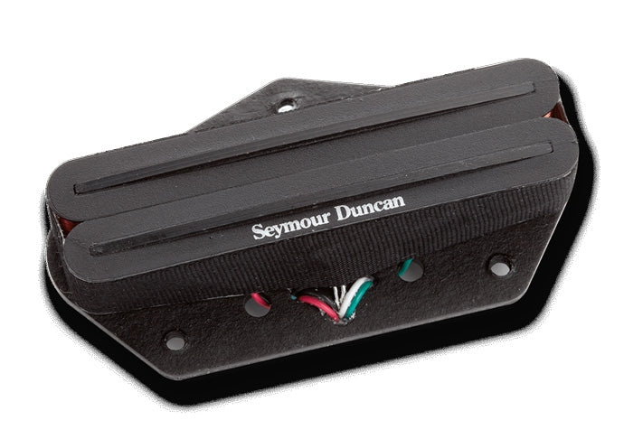 Seymour Duncan STHR-1b Hot Rails Lead for Telecaster