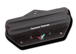 Seymour Duncan STHR-1b Hot Rails Lead for Telecaster