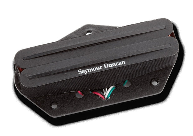 Seymour Duncan STHR-1b Hot Rails Lead for Telecaster