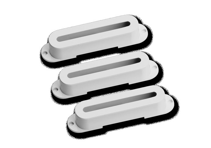 Seymour Duncan STK-Cover Hot White
