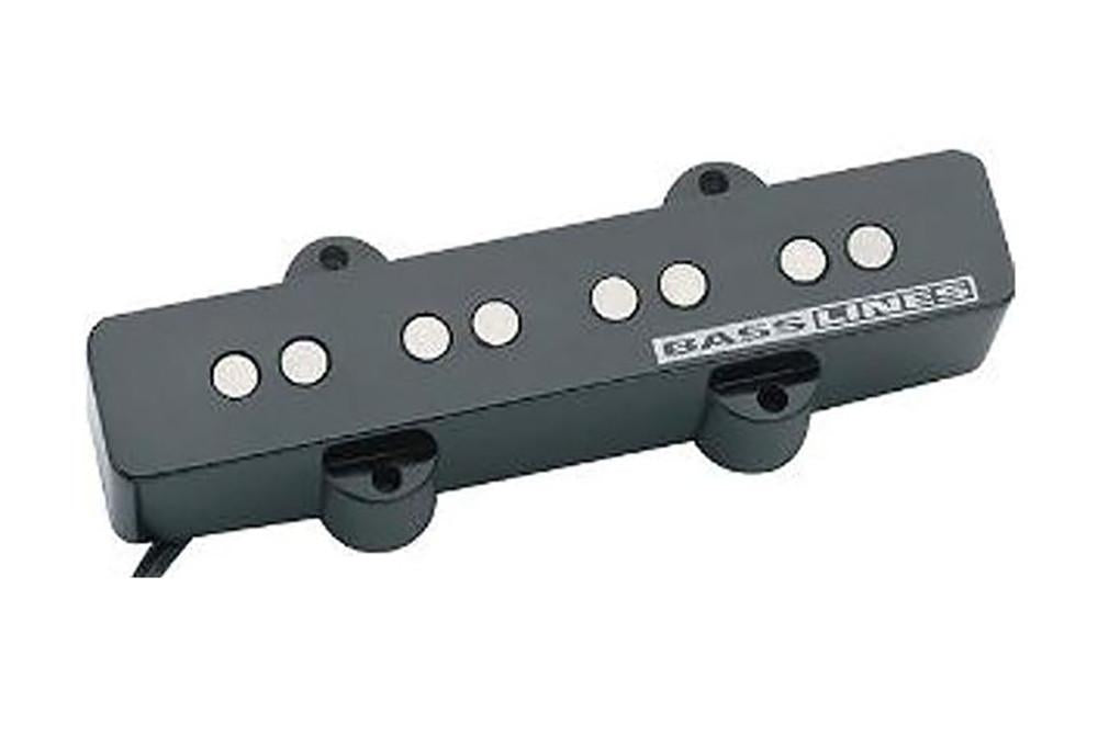 Seymour Duncan STK-J2b Hot Stack for Jazz Bass