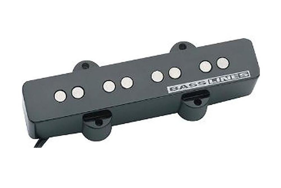 Seymour Duncan STK-J2b Hot Stack for Jazz Bass