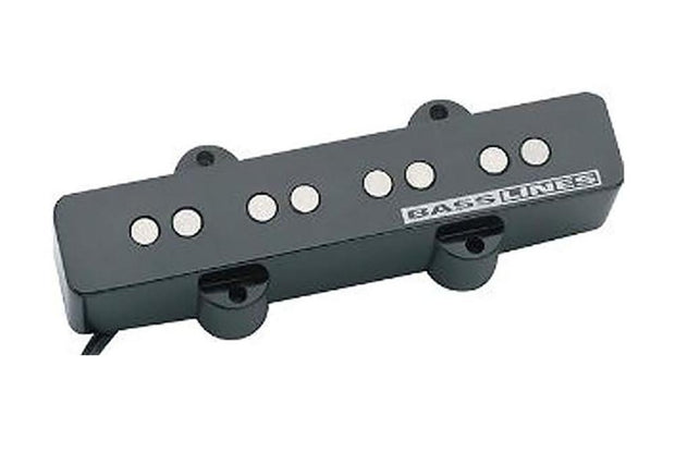 Seymour Duncan STK-J2b Hot Stack for Jazz Bass