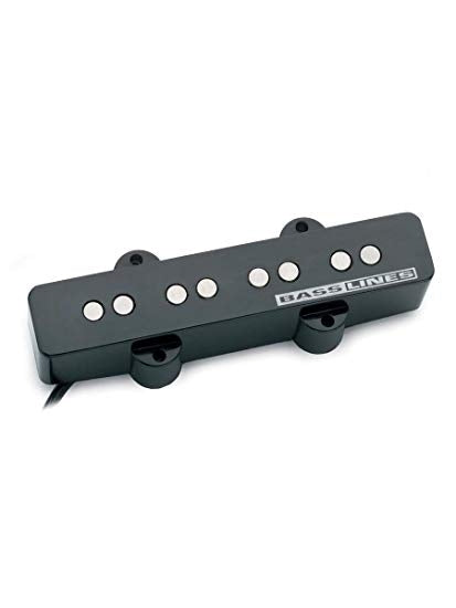 Seymour Duncan STK-J2n Hot Stack for Jazz Bass