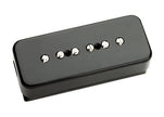 Seymour Duncan STK-P1b P90 Soapbar Stack Black