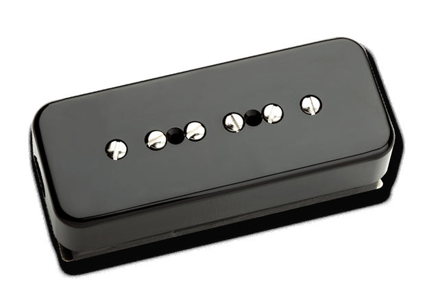 Seymour Duncan STK-P1n P90 Soapbar Stack Black