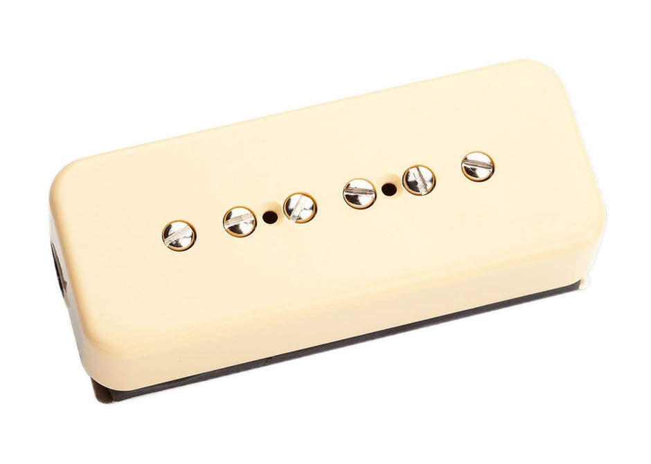 Seymour Duncan STK-P1n P90 Soapbar Stack Cream