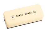 Seymour Duncan STK-P1n P90 Soapbar Stack Cream
