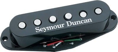 Seymour Duncan STK-S10n YJM FURY StackNeck Black
