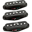 Seymour Duncan STK-S10s YJM FURY Stack Set Black