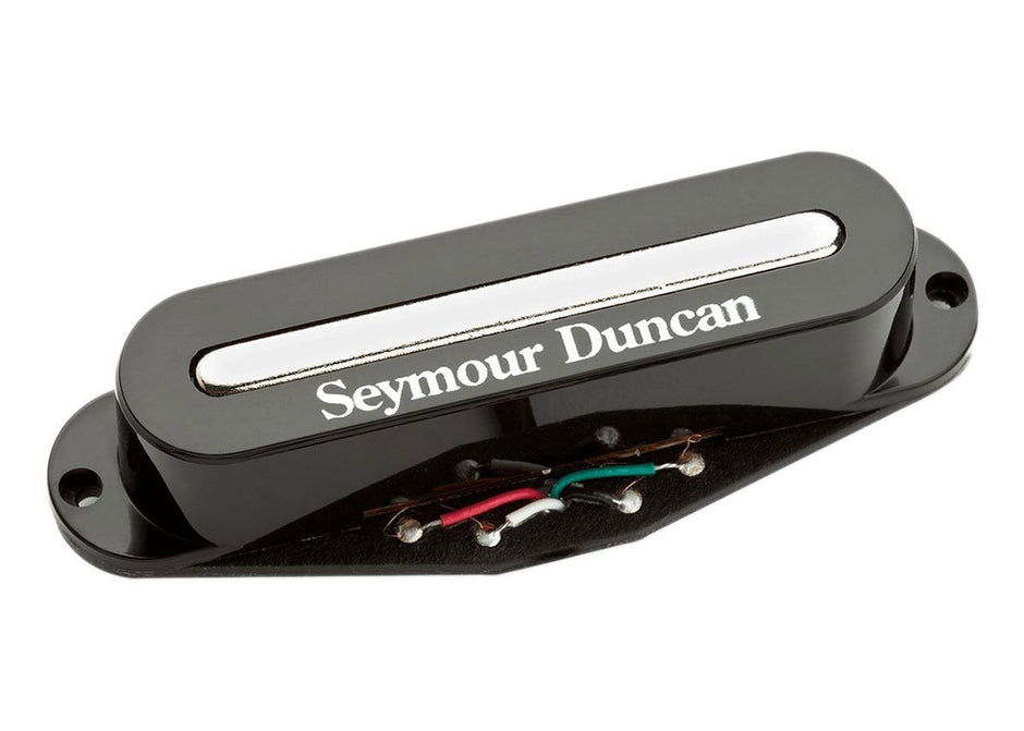 Seymour Duncan STK-S2b Hot Stack for Stratocaster Black