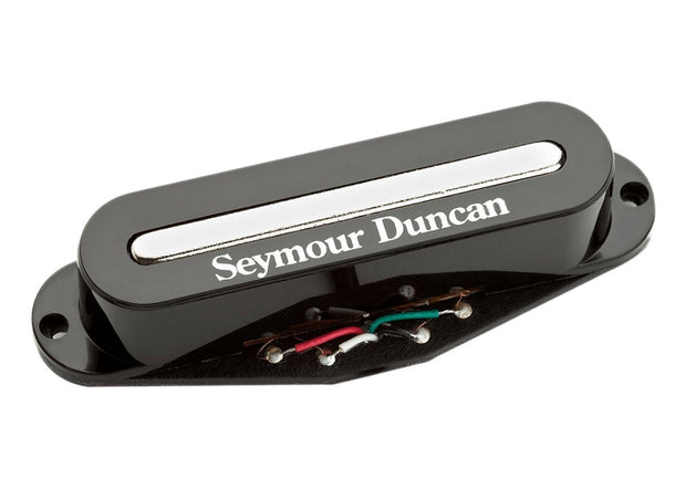 Seymour Duncan STK-S2b Hot Stack for Stratocaster Black