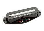 Seymour Duncan STK-S2n Hot Stack for Stratocaster Black