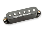 Seymour Duncan STK-S4b Stack Plus for Stratocaster Black