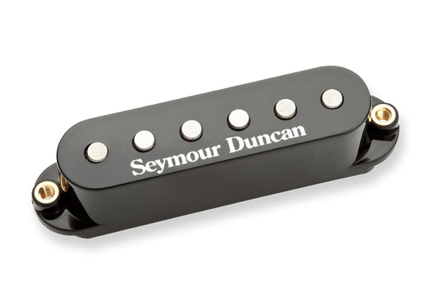 Seymour Duncan STK-S4b Stack Plus for Stratocaster Black