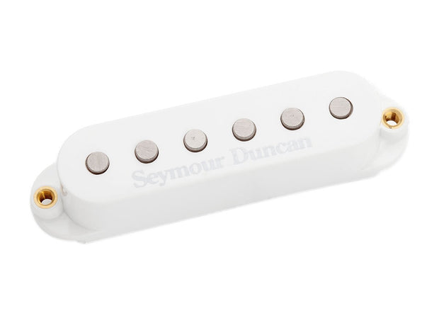 Seymour Duncan STK-S4b Stack Plus for Stratocaster White