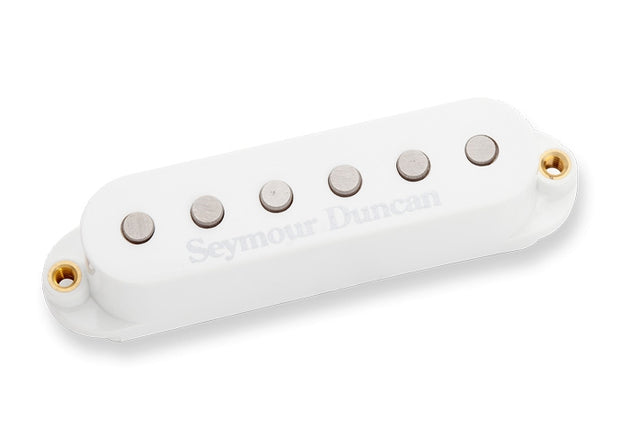 Seymour Duncan STK-S4m Stack Plus Stratocaster Parchment