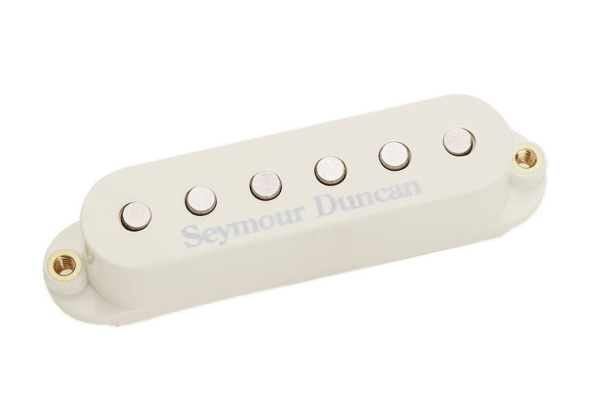 Seymour Duncan STK-S4n Stack Plus Stratocaster Parchment