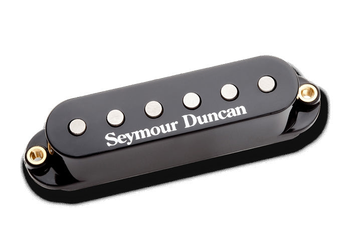 Seymour Duncan STK-S7 Vintage Hot Stack Plus Black