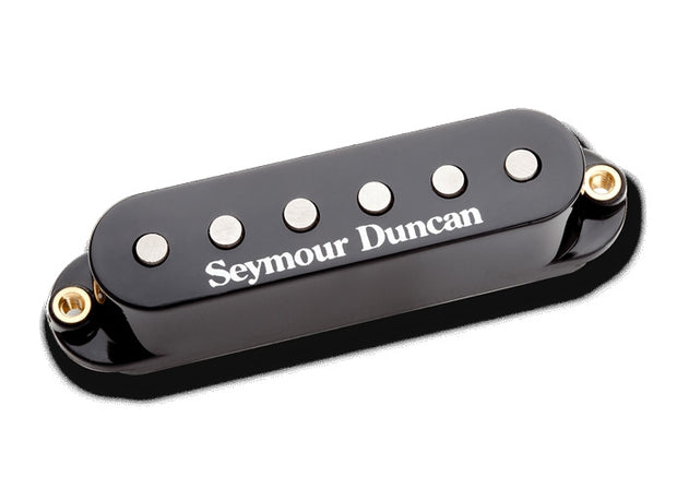 Seymour Duncan STK-S7 Vintage Hot Stack Plus Black