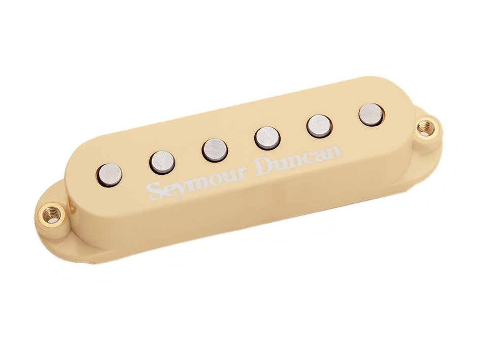 Seymour Duncan STK-S9b Hot Stack Plus Cream