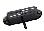 Seymour Duncan SVR-1b Vintage Rails for Stratocaster Black