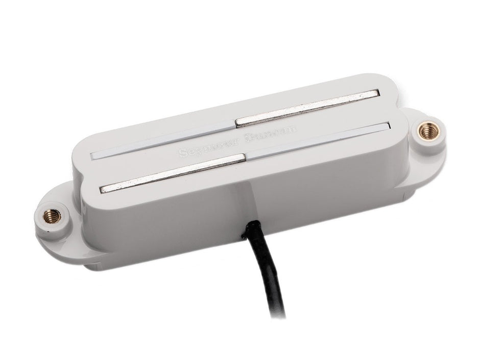 Seymour Duncan SVR-1n Vintage Rails for Stratocaster White