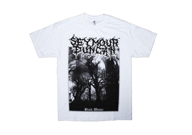 Seymour Duncan T-ShirtBlack Winter WHSS M