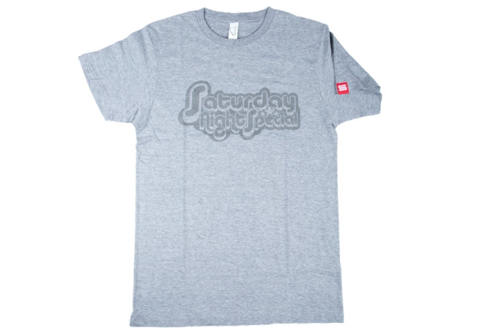 Seymour Duncan T-Shirt SNS SS Heather Mens SM