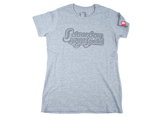 Seymour Duncan T-Shirt SNS SS Heather Womens L