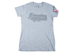 Seymour Duncan T-Shirt SNS SS Heather Womens L