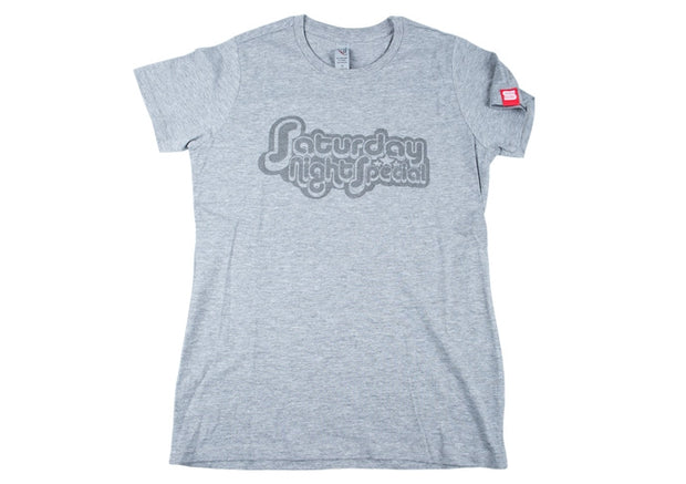 Seymour Duncan T-Shirt SNS SS Heather Womens L