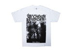 Seymour Duncan T-Shirt WH Black Winter Black SS M
