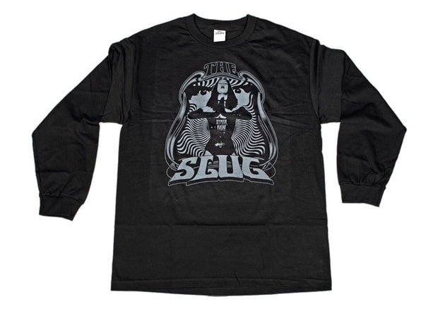 Seymour Duncan T-ShirtSlugBlackLSS