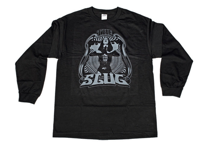 Seymour Duncan T-ShirtSlugBlackLSXXL
