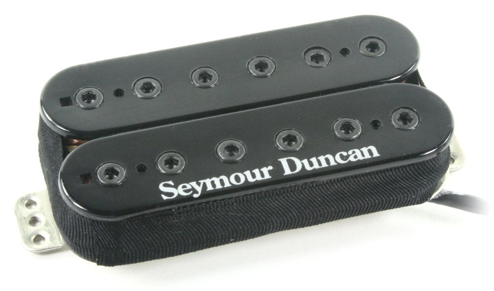 Seymour Duncan TB-10 Full Shred Trembucker Black