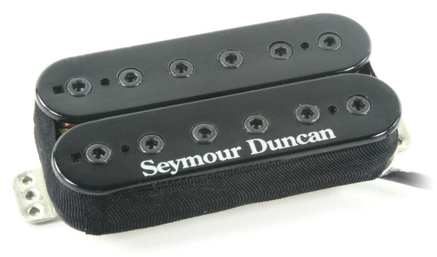 Seymour Duncan TB-10 Full Shred Trembucker Black