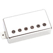 Seymour Duncan TB-10 Full Shred Trembucker Nickel Cover