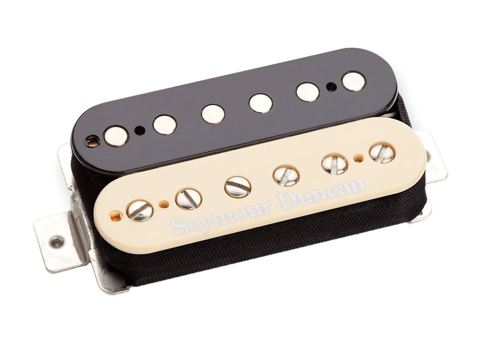 Seymour Duncan TB-11 Custom Custom Trembucker Zebra
