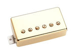 Seymour Duncan TB-12 Screamin' Demon Trembucker Gold Cover