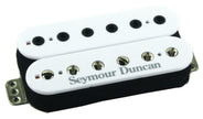 Seymour Duncan TB-12 Screamin' Demon Trembucker White