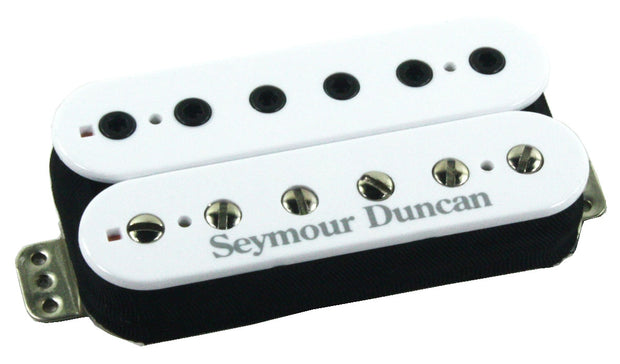Seymour Duncan TB-12 Screamin' Demon Trembucker White