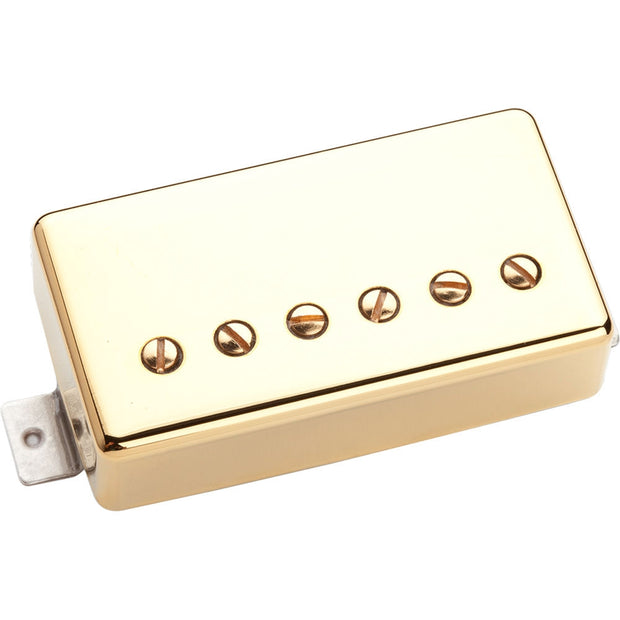 Seymour Duncan TB-14 Custom 5 Trembucker Gold Cover