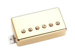 Seymour Duncan TB-15 Alternative 8 Trembucker Gold Cover