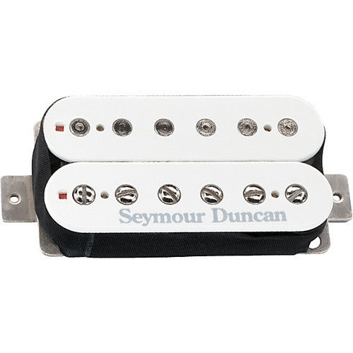 Seymour Duncan TB-4 JB Trembucker White