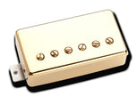 Seymour Duncan TB-5 Duncan Custom Trembucker Gold Cover