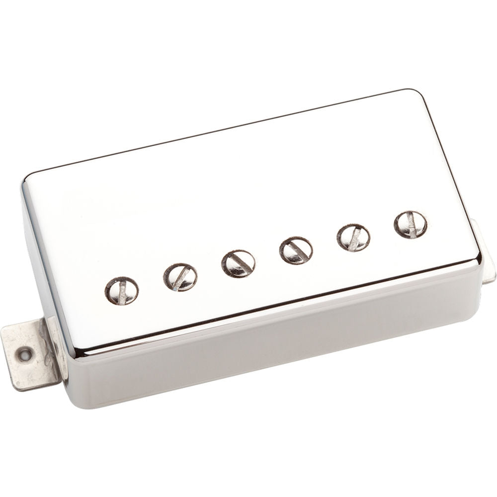 Seymour Duncan TB-5 Duncan Custom Trembucker Nickel Cover