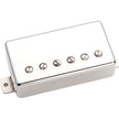 Seymour Duncan TB-5 Duncan Custom Trembucker Nickel Cover