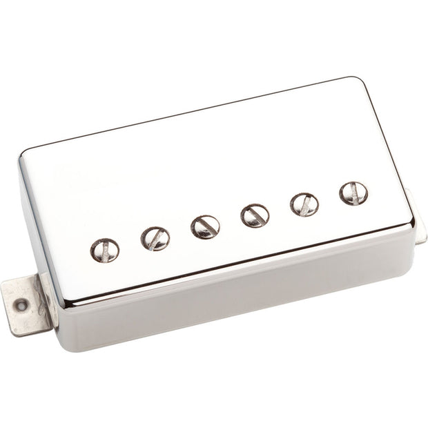 Seymour Duncan TB-5 Duncan Custom Trembucker Nickel Cover
