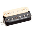 Seymour Duncan TB-5 Duncan Custom Trembucker Reverse Zebra